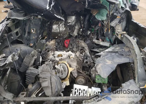 2017 Ram 1500 Laramie z USA, uszkodzony, nr VIN 1C6RR7VT3HS638789